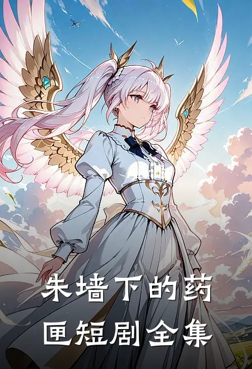 朱墙下的药匣短剧全集