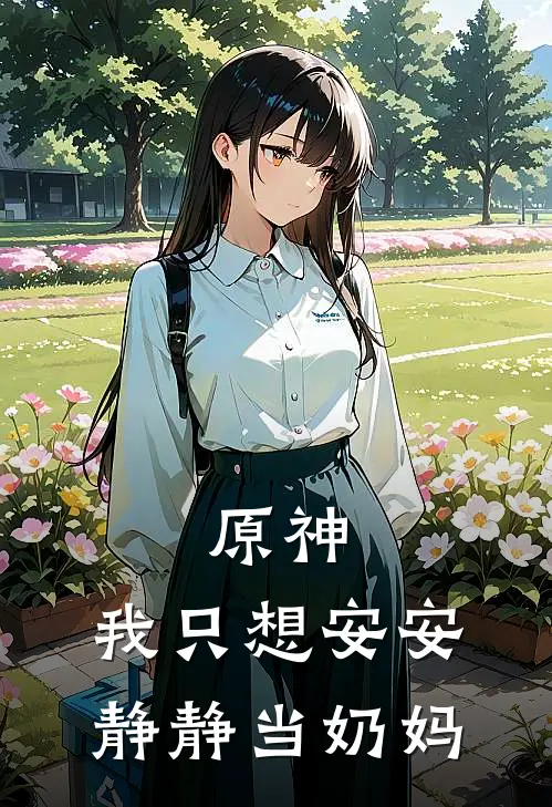 原神：我只想安安静静当奶妈