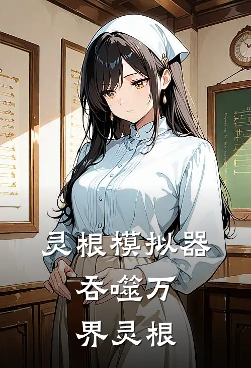 灵根模拟器：吞噬万界灵根(林越萧战)全本免费在线阅读_灵根模拟器：吞噬万界灵根最新章节在线阅读