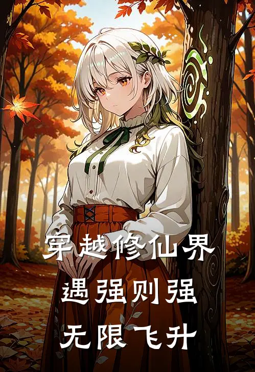 穿越修仙界遇强则强无限飞升