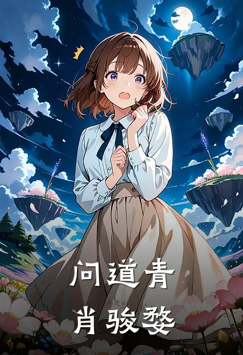 问道青肖骏婺俞行止素闲云最新完结小说推荐_在线免费小说问道青肖骏婺(俞行止素闲云)