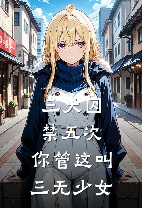 三天囚禁五次，你管这叫三无少女(槐夏江皓)全本免费在线阅读_三天囚禁五次，你管这叫三无少女全文阅读