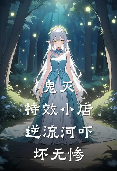 鬼灭：特效小店，逆流河吓坏无惨(林风大运)热门小说在线阅读_热门小说鬼灭：特效小店，逆流河吓坏无惨(林风大运)