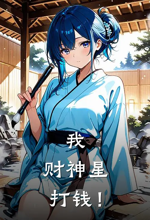 我，财神星，打钱！赵大头赵大头最新好看小说推荐_完本小说免费我，财神星，打钱！(赵大头赵大头)