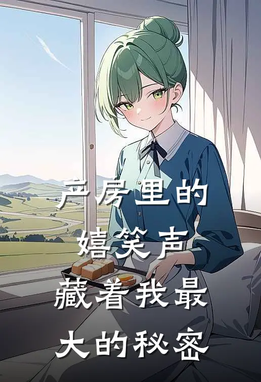 产房里的嬉笑声，藏着我最大的秘密