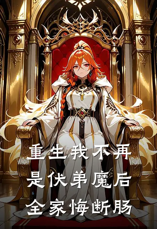 重生我不再是伏弟魔后，全家悔断肠
