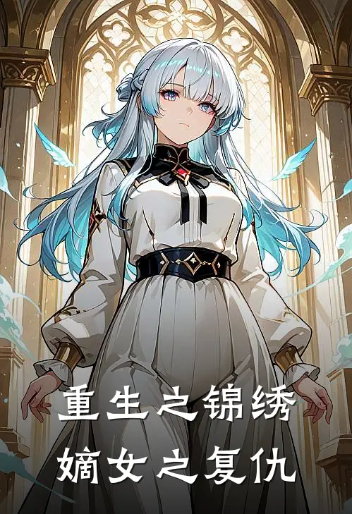 重生之锦绣嫡女之复仇