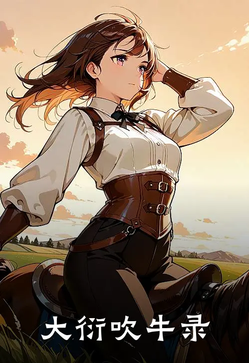 大衍吹牛录(李狗剩玉佩)最新小说_免费阅读完整版小说大衍吹牛录(李狗剩玉佩)