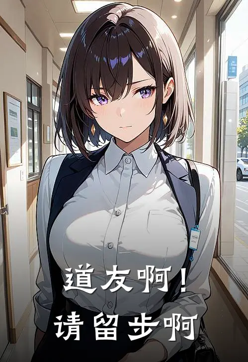 道友啊！请留步啊