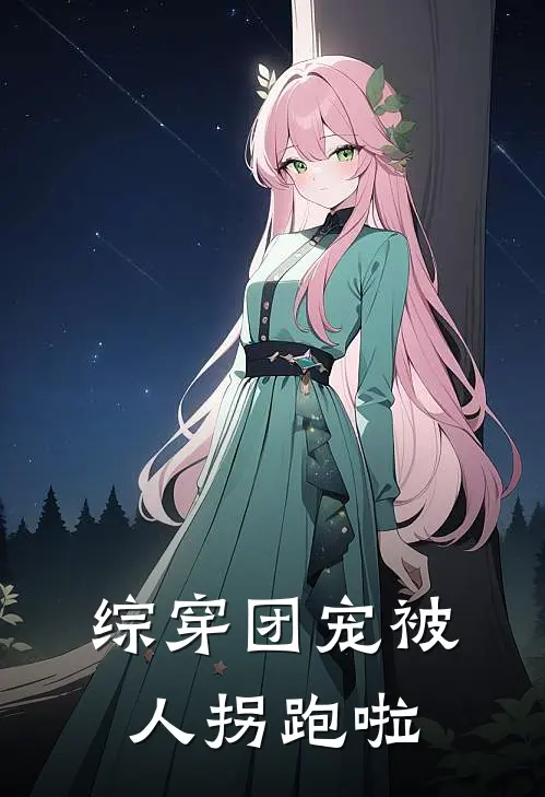 综穿团宠被人拐跑啦朱厌叶素素免费小说全集_小说免费完结综穿团宠被人拐跑啦朱厌叶素素