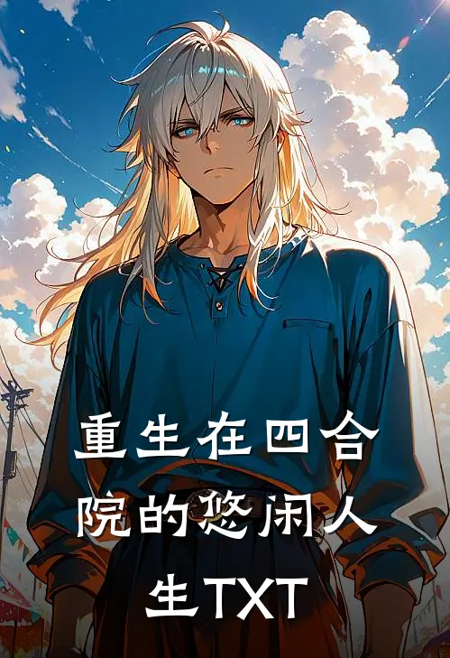 重生在四合院的悠闲人生TXT