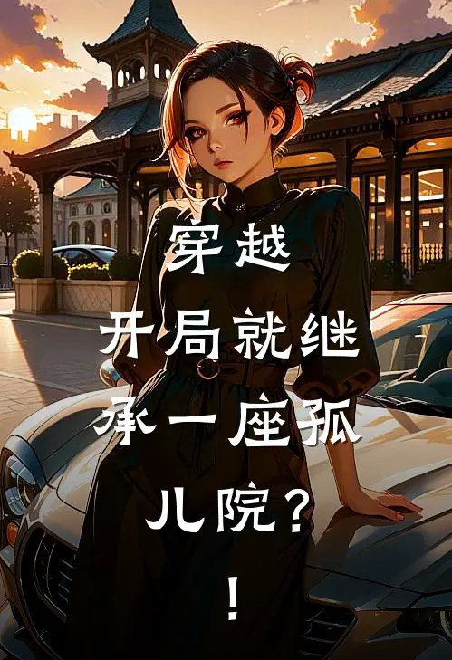 穿越：开局就继承一座孤儿院？！