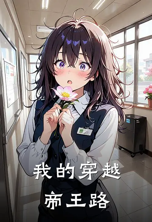 我的穿越帝王路