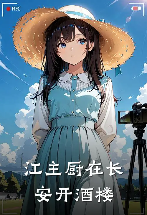 江主厨在长安开酒楼