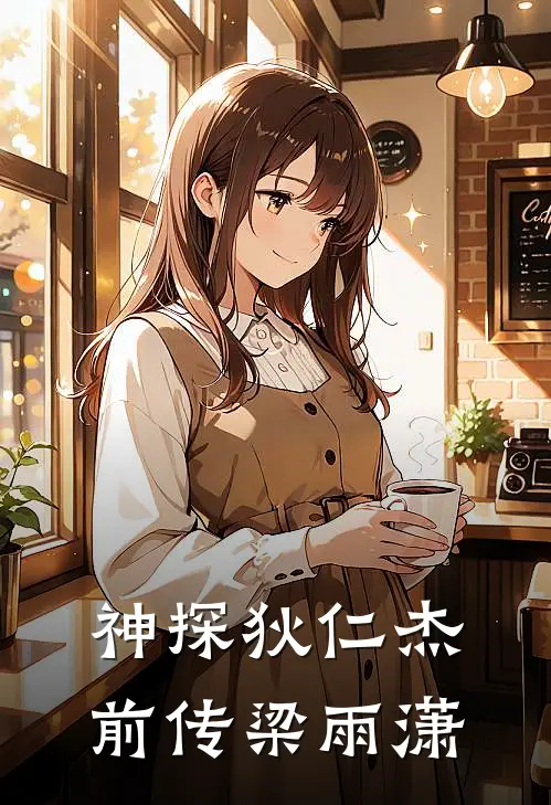 神探狄仁杰前传梁雨潇