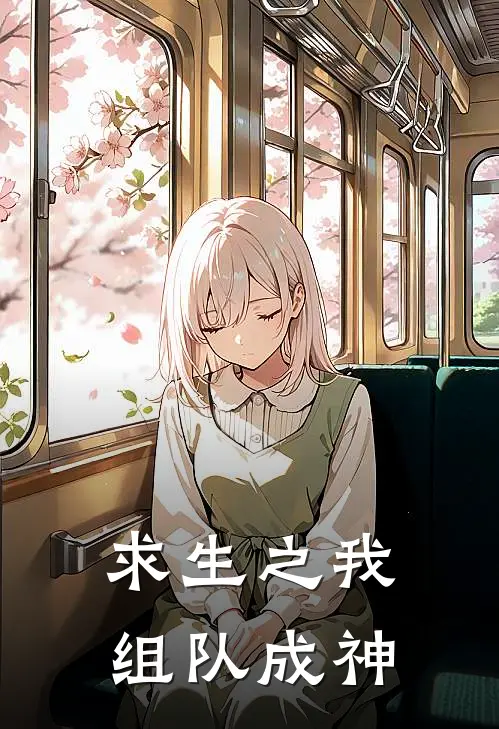 求生之我组队成神