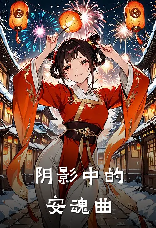 阴影中的安魂曲