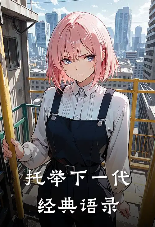 托举下一代经典语录