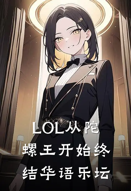 LOL从陀螺王开始终结华语乐坛