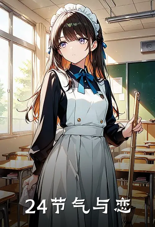 24节气与恋(顾零魏一诺)推荐小说_24节气与恋(顾零魏一诺)全文免费阅读大结局