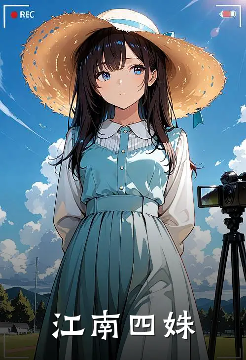 江南四姝静姝妍姝小说完整版_完结版小说推荐江南四姝(静姝妍姝)