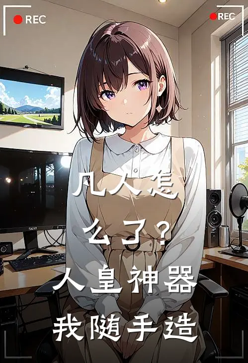 凡人怎么了？人皇神器我随手造林夜赵峰最新好看小说_已完结小说凡人怎么了？人皇神器我随手造林夜赵峰