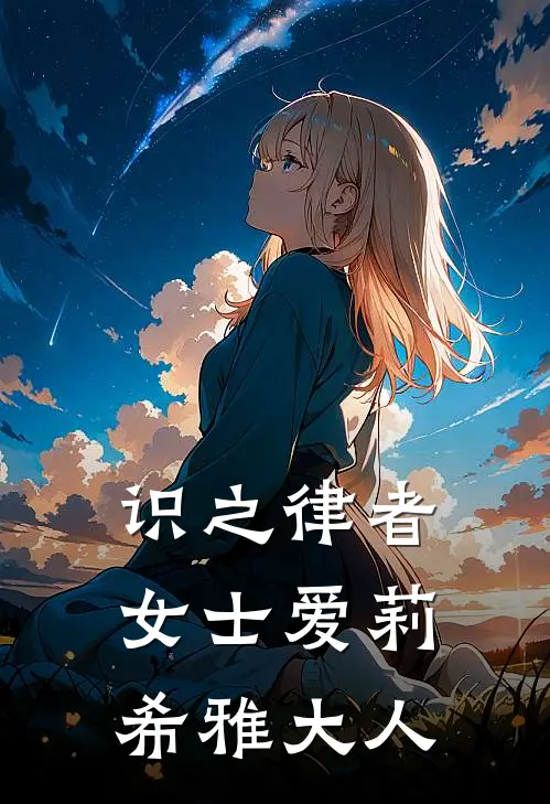 识之律者女士爱莉希雅大人