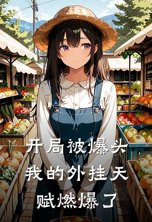 开局被爆头：我的外挂天赋燃爆了