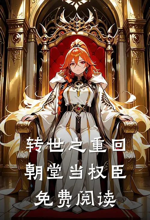 转世之重回朝堂当权臣免费阅读