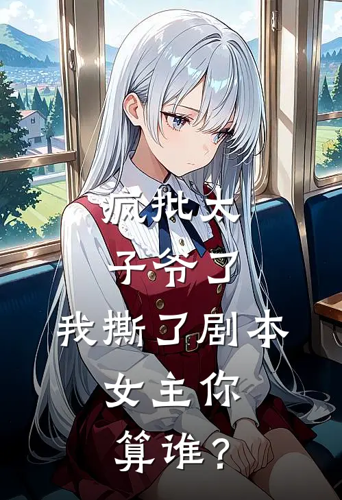 疯批太子爷了：我撕了剧本，女主你算谁？(京圈苏锦)在哪看免费小说_已完结小说推荐疯批太子爷了：我撕了剧本，女主你算谁？京圈苏锦