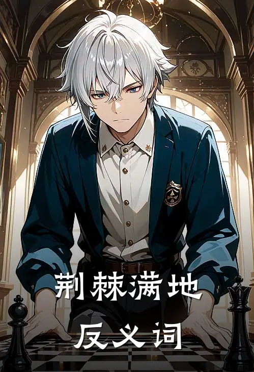 荆棘满地反义词