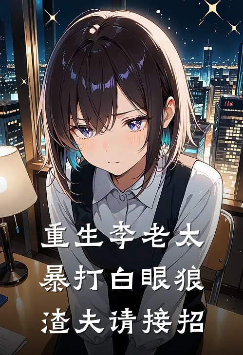 重生李老太暴打白眼狼渣夫请接招