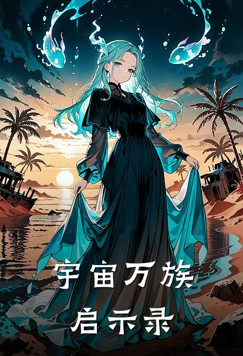 宇宙万族启示录