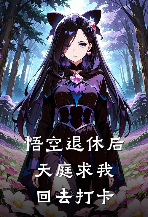 悟空退休后，天庭求我回去打卡