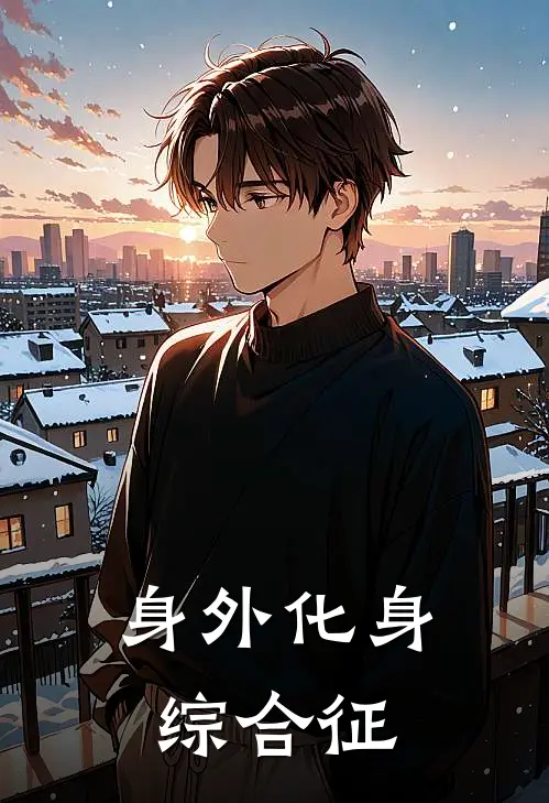 身外化身综合征(凌渊赵莽)完整版免费小说_完结版小说推荐身外化身综合征(凌渊赵莽)