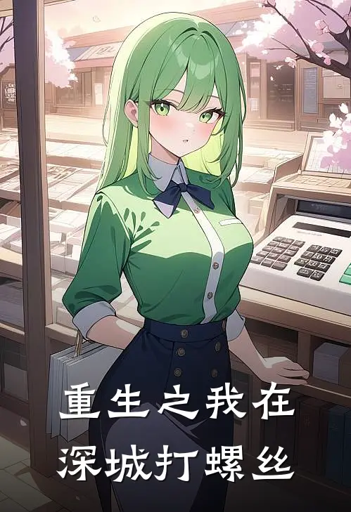 重生之我在深城打螺丝
