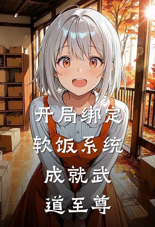 开局绑定软饭系统，成就武道至尊(叶尘白曦月)免费完结小说_小说完整版免费阅读开局绑定软饭系统，成就武道至尊(叶尘白曦月)