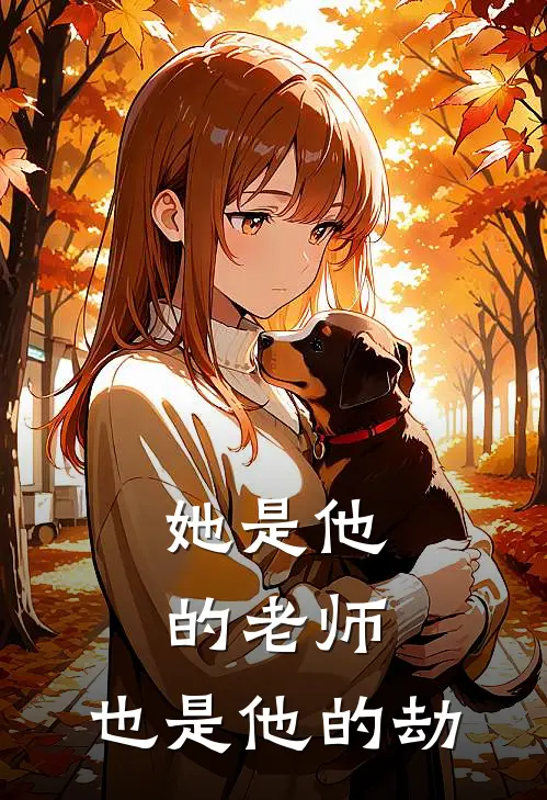 她是他的老师，也是他的劫