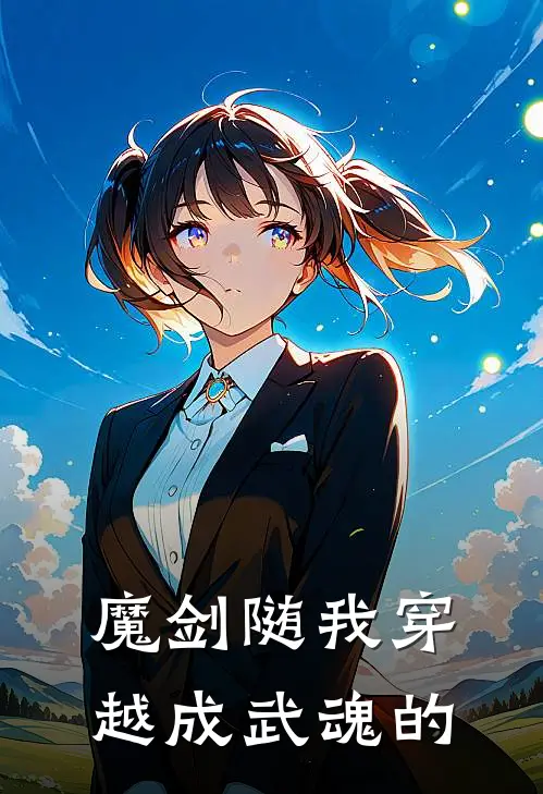 魔剑随我穿越成武魂的