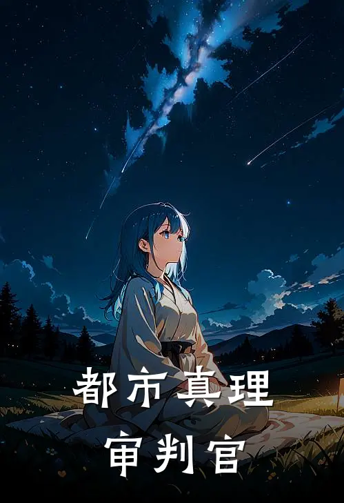 都市真理审判官