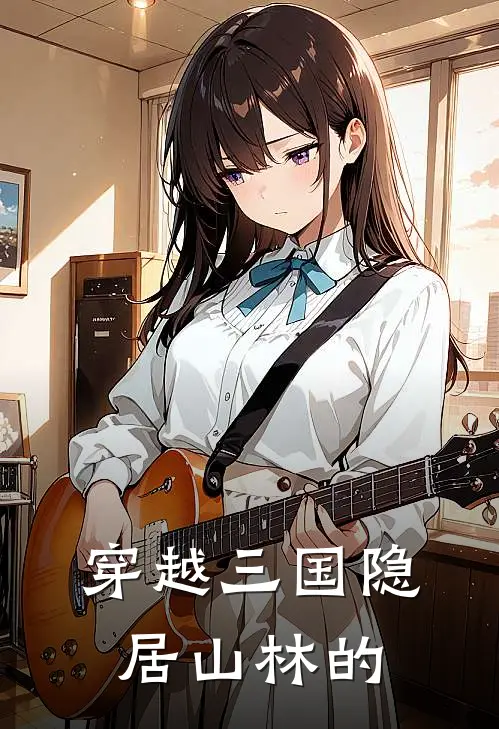 穿越三国隐居山林的