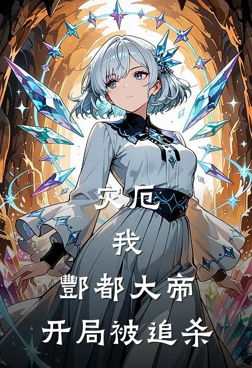 灾厄：我，酆都大帝，开局被追杀(玛德玛德)小说推荐完本_全本免费小说灾厄：我，酆都大帝，开局被追杀玛德玛德