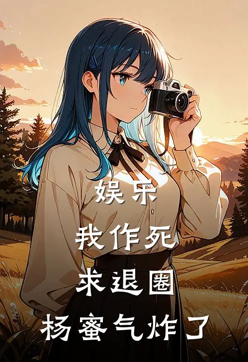 娱乐：我作死求退圈，杨蜜气炸了(秦宇唐优优)最新完结小说推荐_热门小说排行榜娱乐：我作死求退圈，杨蜜气炸了秦宇唐优优