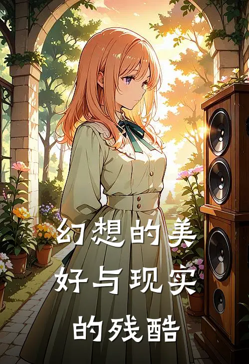 幻想的美好与现实的残酷