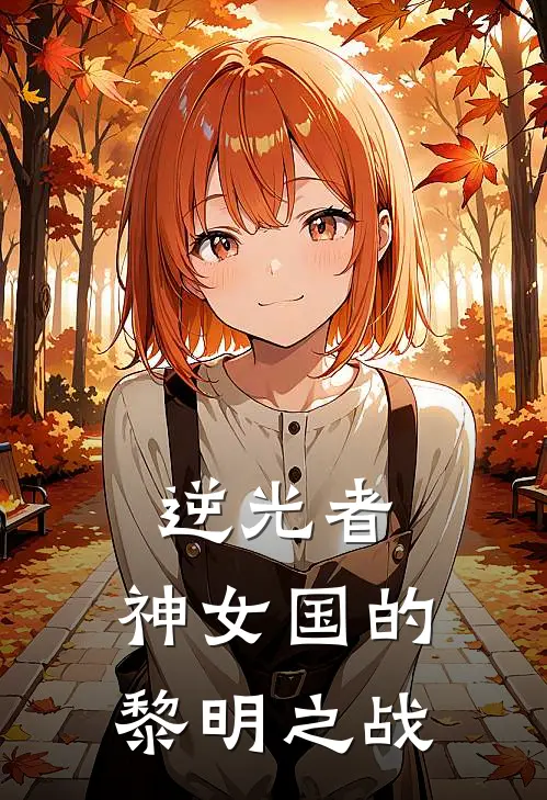 逆光者：神女国的黎明之战