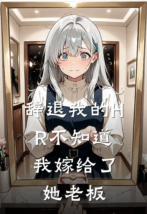 辞退我的HR不知道，我嫁给了她老板