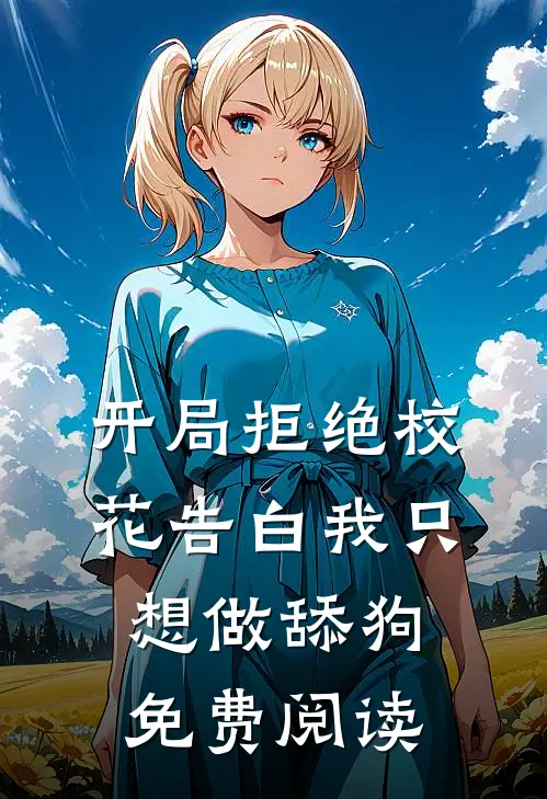 开局拒绝校花告白我只想做舔狗免费阅读