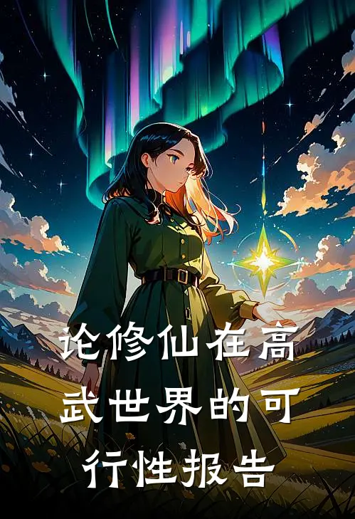 论修仙在高武世界的可行性报告