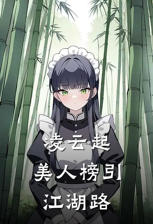 凌云起：美人榜引江湖路(凌云沈清颜)在哪看免费小说_最新章节列表凌云起：美人榜引江湖路(凌云沈清颜)