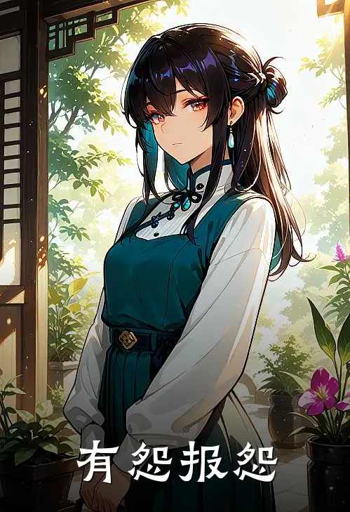 贺钧白芷有怨报怨全文免费阅读_贺钧白芷完整版免费阅读